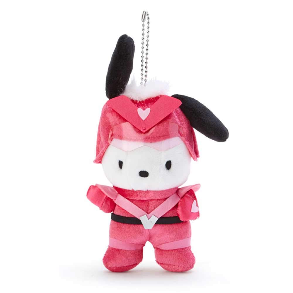 Amazon.co.jp: サンリオ(SANRIO) ポチャッコ マスコットホルダー
